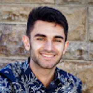 Meet your Posher, Ryan